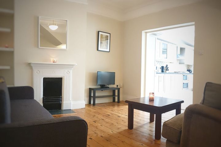 16 Drumcondra Park, Dublin 3, Drumcondra, Dublin 3