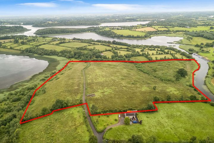 Coragh, Belturbet, Co. Cavan