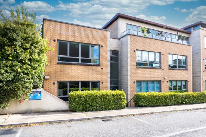 Apartment 19, Garrison Mews, Cherrywood, Co. Dublin, D18AP89