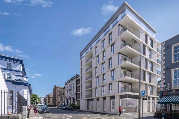 94 O'Connell Street, Limerick, Limerick City Centre, V94KT98