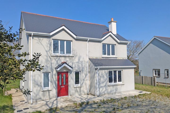 25 Nowenview West, Dunmanway, Co. Cork, P47H981