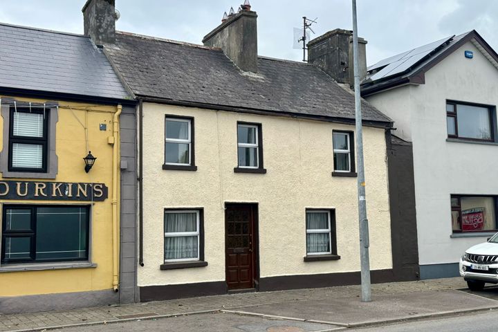 Ballinacarrow, Ballinacarrow, Co. Sligo, F56VH27