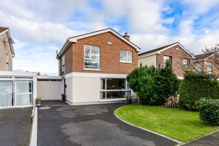 50 Rowanbyrn, Blackrock, Co. Dublin, A94NV61