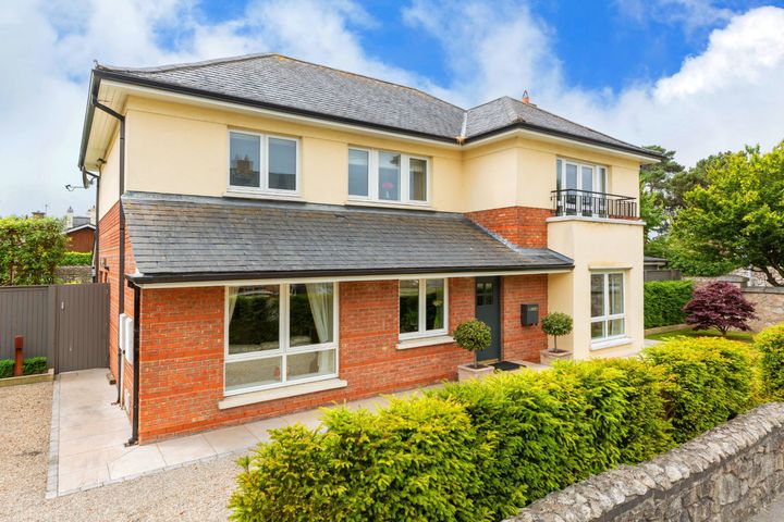 2 Kelston Park, Foxrock, Dublin 18, Dublin 18, Dublin
