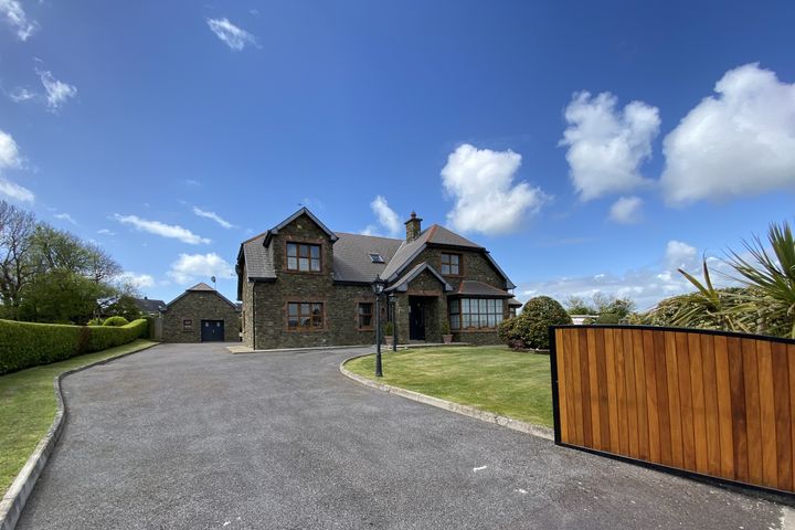 8 Hillcrest, Bandon Road, Kinsale, Cork