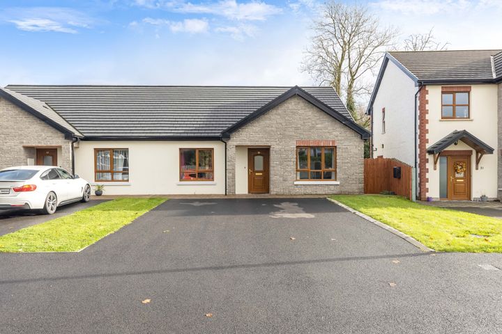 22 Slí Na Coille, Belturbet, Co Cavan, H14FK44