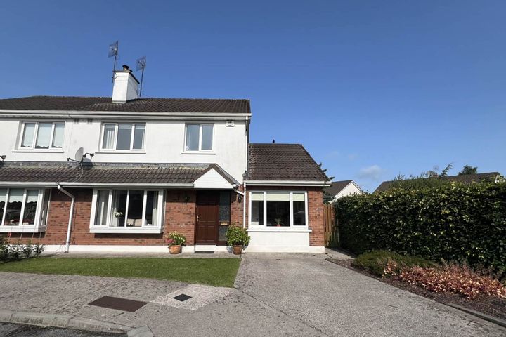 26 Ashgrove Court, Clonmel E91 AH61, Clonmel, Co. Tipperary, E91AH61