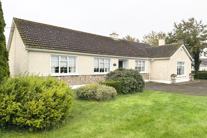 Ticknevin, Carbury, Co Kildare, W91C6PP