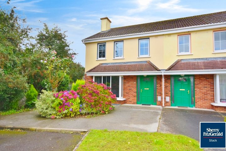 56 Dromin Green, Listowel, Co Kerry, V31KV80