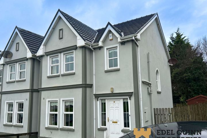 11 Farmleigh Park, Donegal Town, Co. Donegal, F94A0P9