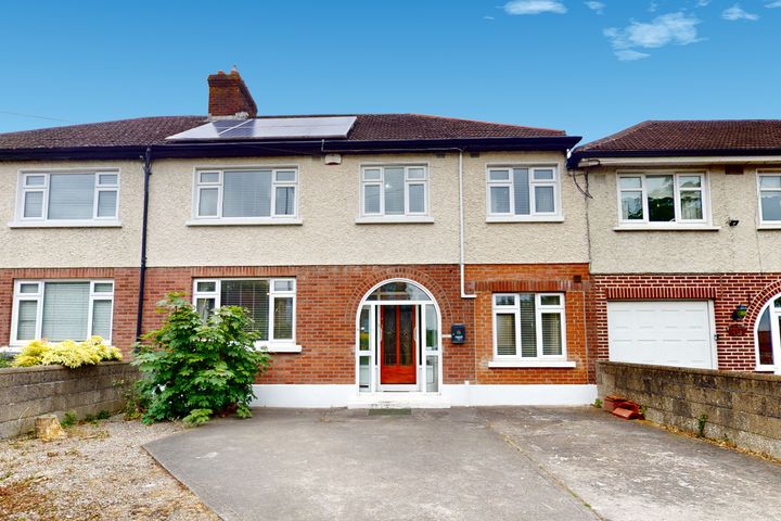 341 Navan Rd, Dublin 7, Dublin, Dublin 7, Dublin