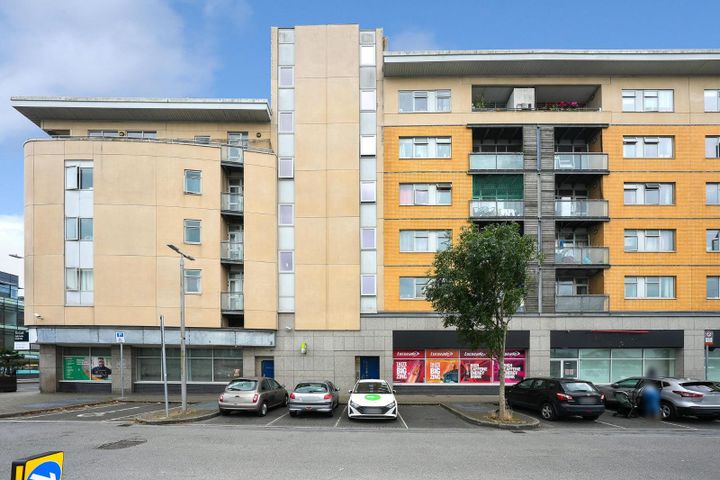 Apartment 47, College View, Ballymun, Dublin 11, D11T654