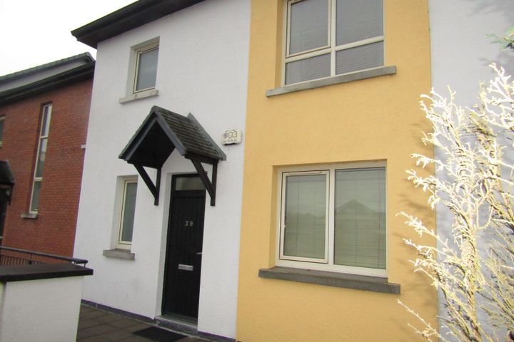 39 Alandale Square, Ashbourne Avenue, South Circular Road, Co. Limerick, V94PR58