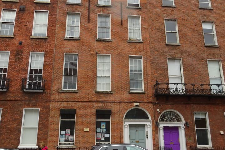 30 Gardiner Place, Dublin 1, Dublin 1, Dublin