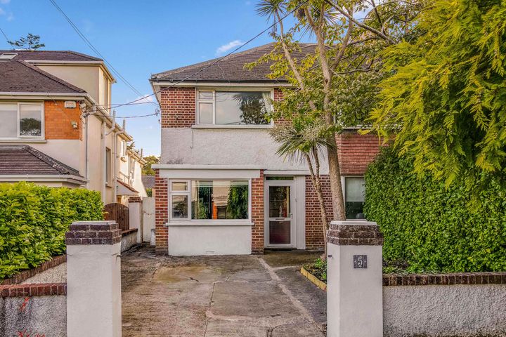 5 Hyde Park Gardens, Blackrock, Dublin, Dublin
