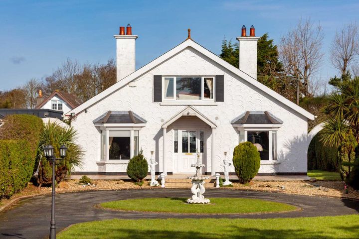 80 Dublin Rd, Sutton, Dublin 13, Dublin