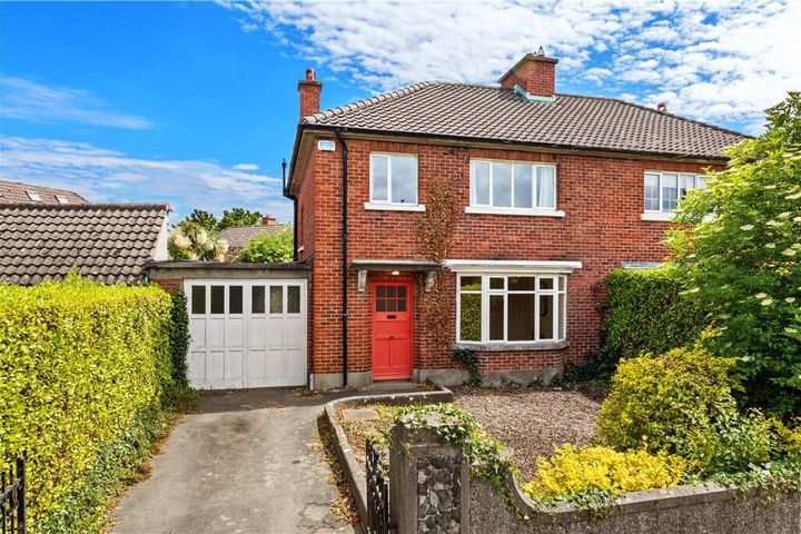 60 Whitethorn Rd, Clonskeagh, Dublin 14, Dublin 14, Dublin