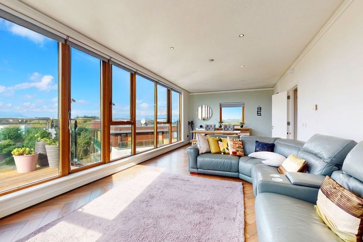 Apartment 25, The Waxworks Building, Ashtown, Dublin 15, D15X377