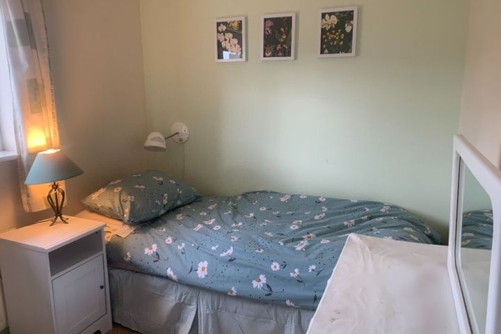 The Park, Ongar, Dublin 15