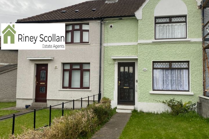 200 Cooley Road, Dublin 12, Drimnagh, Dublin 12, D12YNE4