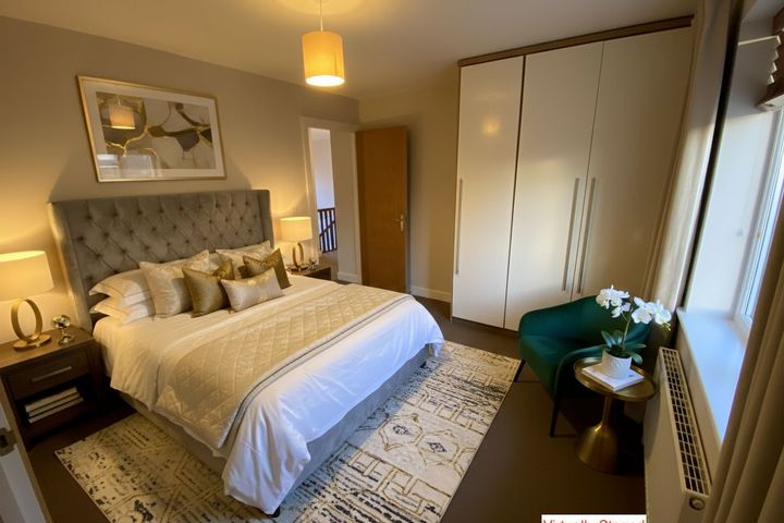 1 Churchwell Road, Belmayne, Clongriffin, Dublin 13, D13E650