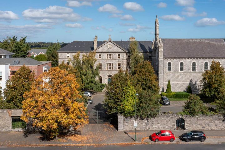 115 CHAPELGATE Saint Alphonsus` Road Upper, Drumcondra D09 NY77, D09NY77