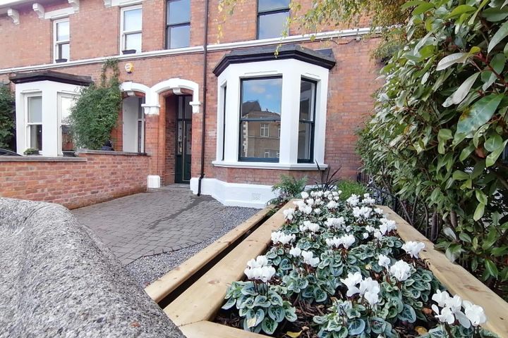 39 Kenilworth Park, Harolds Cross, Dublin 6w, Dublin