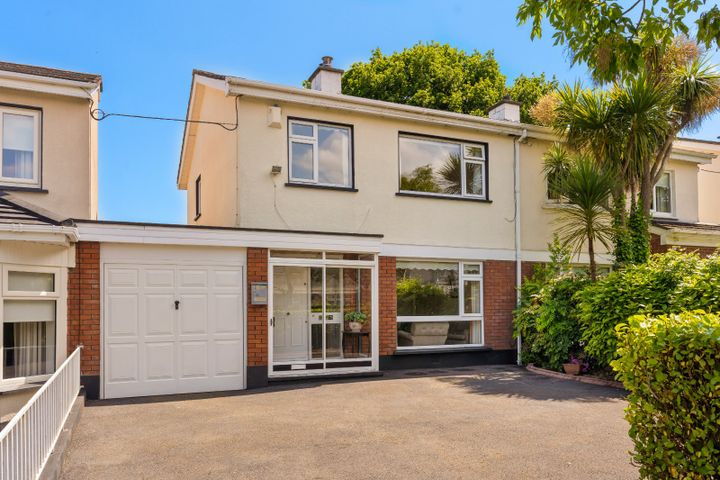 50 Marley Avenue, Rathfarnham, Dublin 16, D16DK29