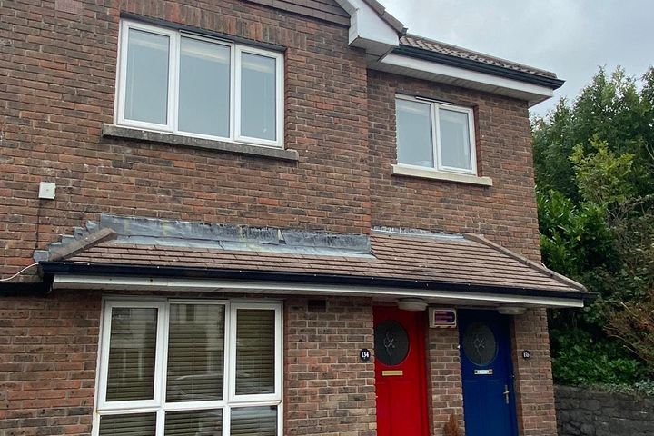 134 Rosan Glas, Old Rahoon Rd, Galway, Galway