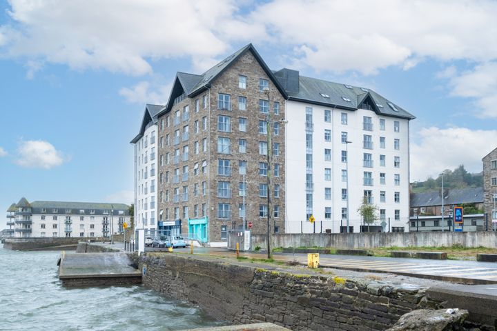 212 Pier Head, Store Street, Youghal, Co Cork, P36FT93