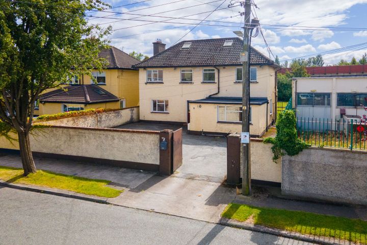 7 Newlands Road, Dublin 22, Clondalkin, Dublin 22, D22PR24