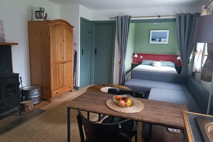 Ballygoonaun, Kilfenora, Ennis, Caherconnel, Co. Clare