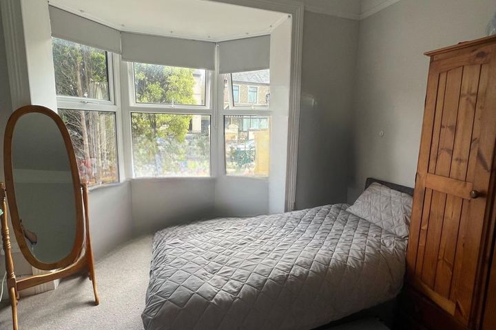 5 Saint Patricks Terrace, Magazine Road, Cork, Glasheen, Co. Cork