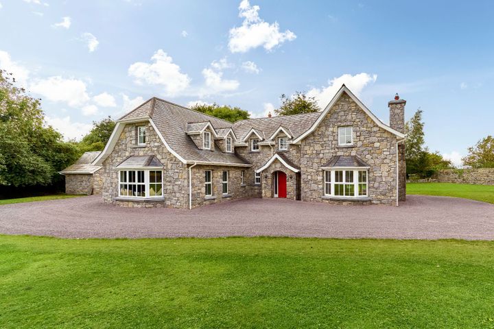 The Lodgers, Springvalley, Summerhill, Meath