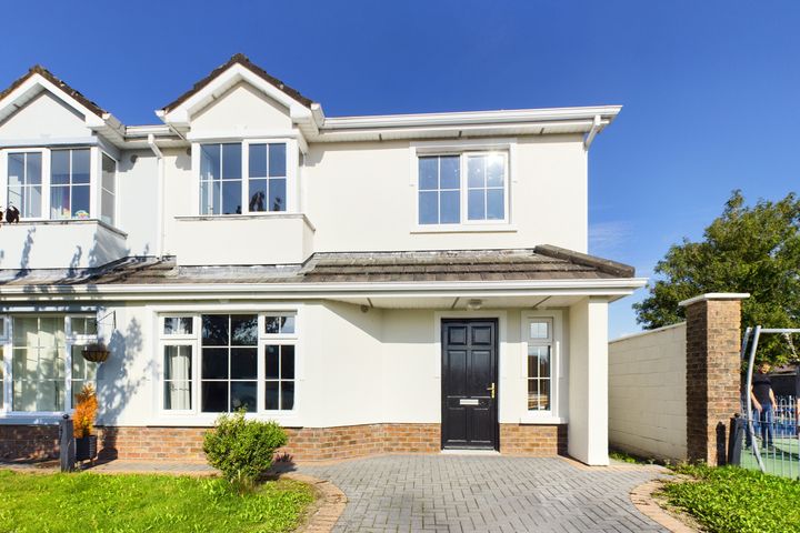 5 Mason Dr, Blackthorn Hills, Ferrybank, Kilkenny