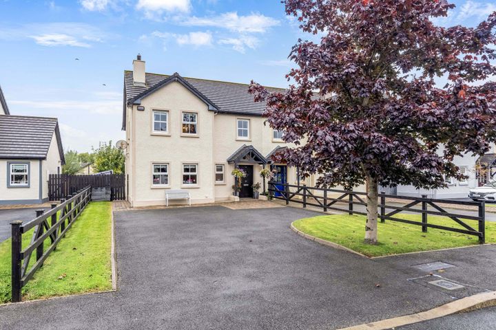 57 Annalee Manor, Ballyhaise, Co Cavan, H12XE89