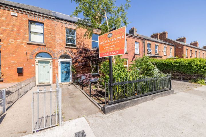 38 Clonliffe Road, Dublin 3, Ballybough, Dublin 3, D03AF82