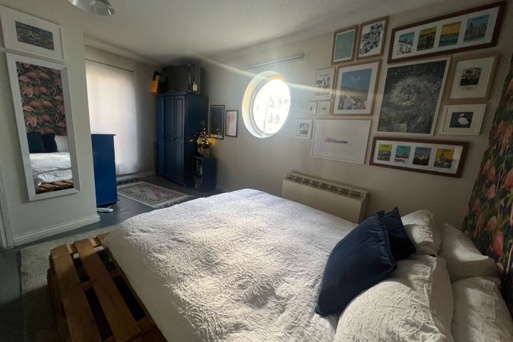 Spanish Parade, Galway, Galway City Centre