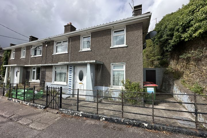 14 The Mall, Cobh, Co. Cork, P24AH73