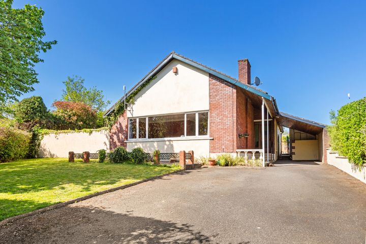 15 Burnaby Park, Greystones, Wicklow, Wicklow