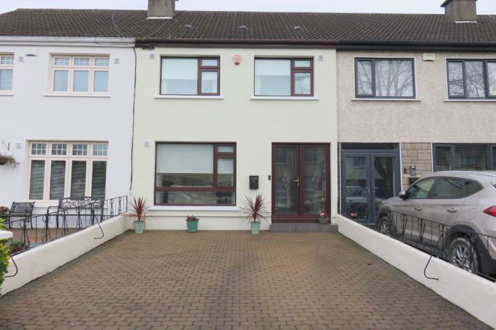 57 Oakwood Grove, Dublin 22, Clondalkin, Dublin 22, D22T2F8