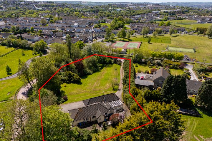 "Hazelwood", Ballyvolane, Co. Cork, T23K2XH