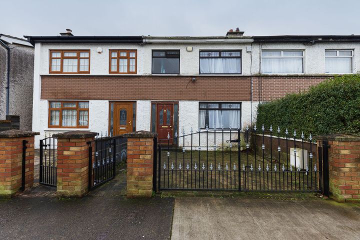 27 Birchwood Heights, Dublin 24, Tallaght, Dublin 24, D24A43Y