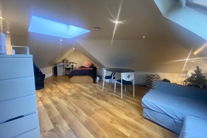 Brian Road , Marino, Dublin 3