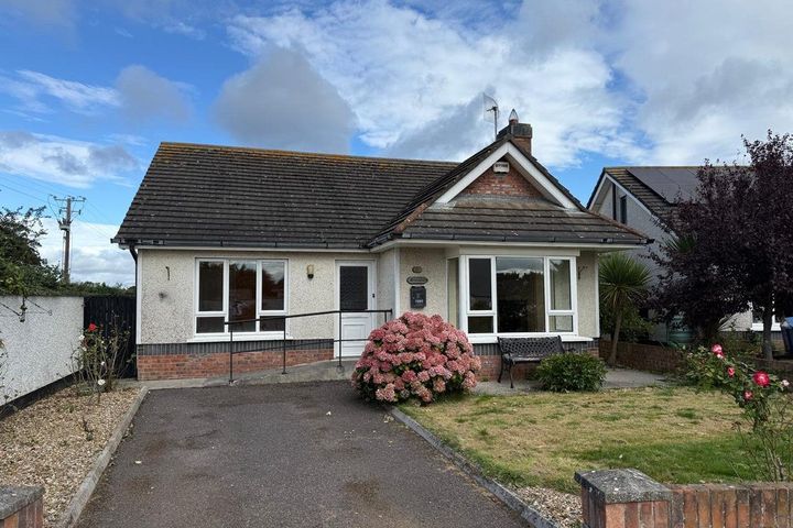 Kinvara, 9 Foxbury, Golf Links Road, Bettystown, Co. Meath, A92W8P4