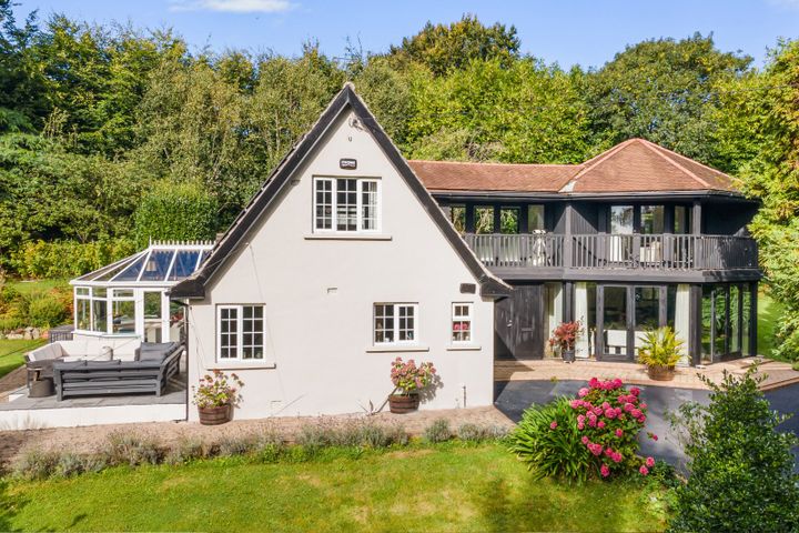 Cornerways, Church Lane, Newcastle, Co. Wicklow, A63K657