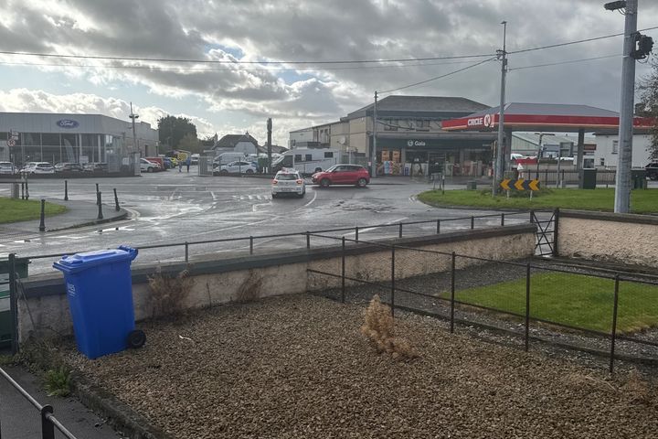 Clontarf Road,Tullamore,Co. Offaly, Tullamore, Co. Offaly