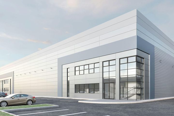 Unit 2A South West Business Park, Cheeverstown, Citywest, Dublin 24