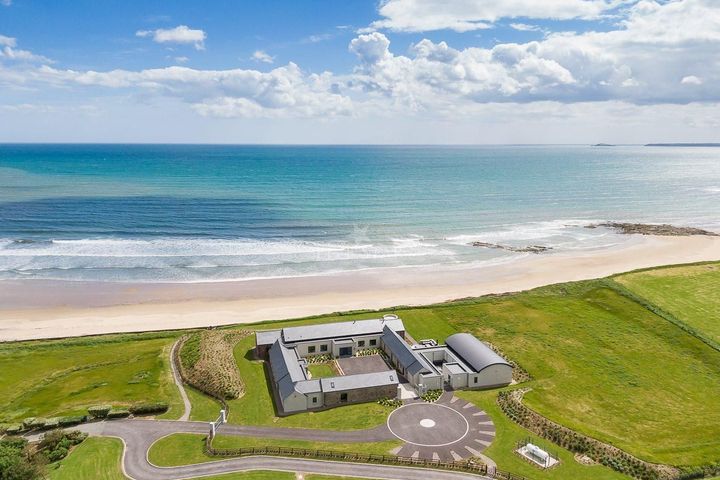 Whiting Bay, Cappagh, Ardmore, Co. Waterford