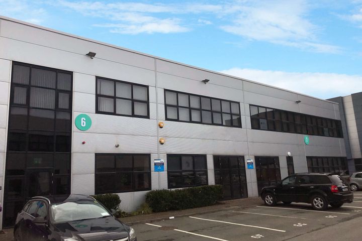 Unit 6, Block 8, Blanchardstown, Dublin 15